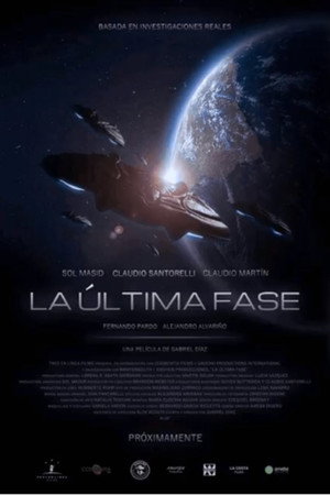 Последняя фаза (фильм, 2019)