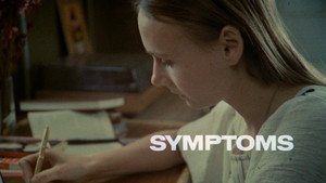 Симптомы (фильм, 1974)