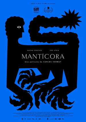 Мантикора (фильм, 2022)
