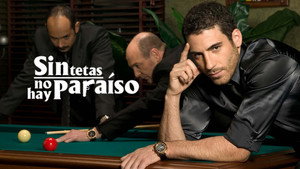 Без бюста нет рая (сериал, 2008)