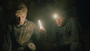 Где не летают бабочки (фильм, 2022)