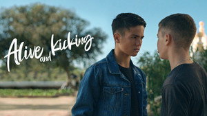 Шустрые ребята (сериал, 2021)