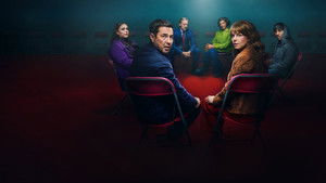 Клуб мести (сериал, 2025)