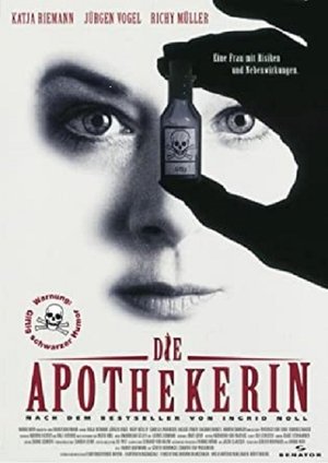 Аптекарша (фильм, 1997)