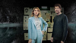 Убийства в Больцано (сериал, 2024)