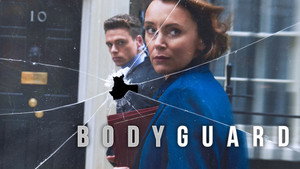 Телохранитель (сериал, 2018)