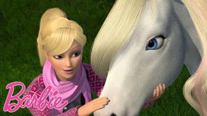 Barbie и ее сестры в Сказке о пони (мультфильм, 2013)