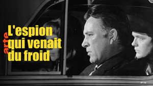 Шпион, пришедший с холода (фильм, 1965)