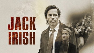 Джек Айриш (сериал, 2016)