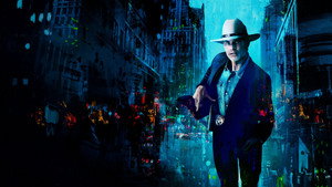 Правосудие: Первобытный город (сериал, 2023)