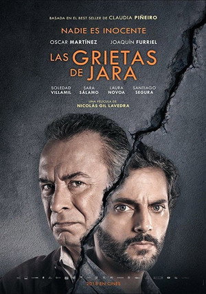 Хара и его трещина (фильм, 2018)