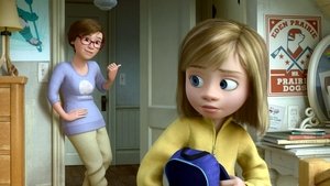Первое свидание Райли (мультфильм, 2015)