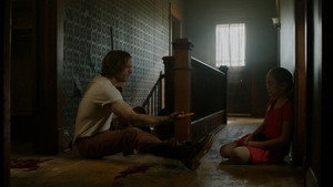 Некуда бежать (фильм, 2015)