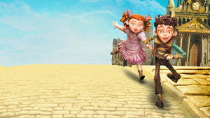 Семейка монстров (мультфильм, 2014)