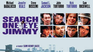 В поисках одноглазого Джимми (фильм, 1993)