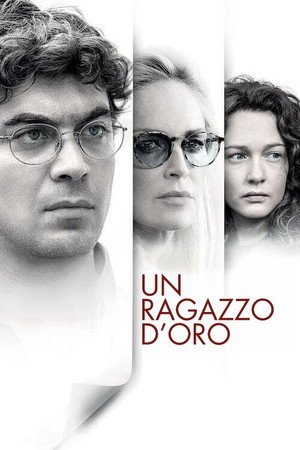 Золотой мальчик (фильм, 2014)