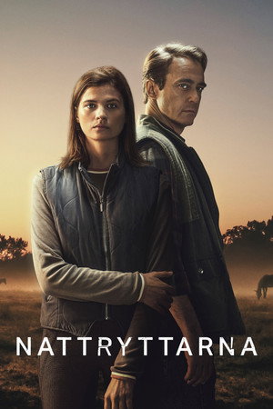 Ночные наездники (сериал, 2022)