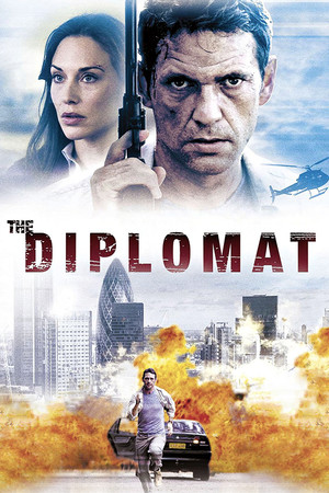 Дипломат (фильм, 2009)