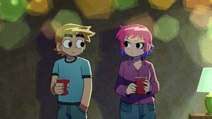 Скотт Пилигрим жмёт на газ (мультсериал, 2023)