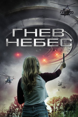 Сражаясь с небесами (фильм, 2018)