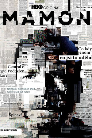 Мамон (сериал, 2015)