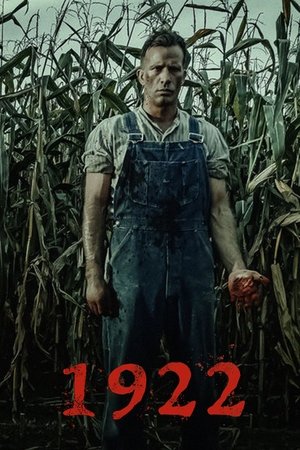 1922 (фильм, 2017)