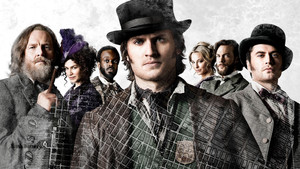 Легавый (сериал, 2012)