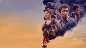 Черный пляж (фильм, 2020)