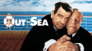 В открытом море (фильм, 1997)