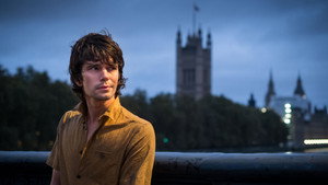 Лондонский шпион (сериал, 2015)