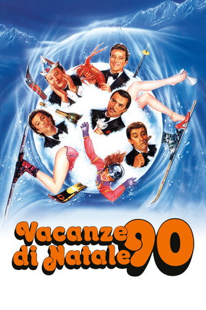 Рождественские каникулы — 90 (фильм, 1990)