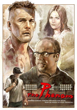 Феномен (фильм, 2016)