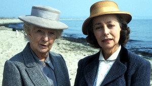 Мисс Марпл Агаты Кристи (сериал, 1984)