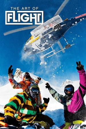 Искусство полета 3D (фильм, 2011)