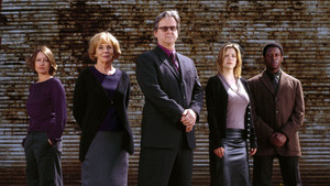 Воскрешая мертвых (сериал, 2000)