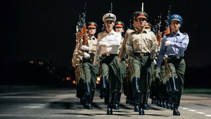 Я и моя родина (фильм, 2019)