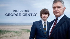 Инспектор Джордж Джентли (сериал, 2007)