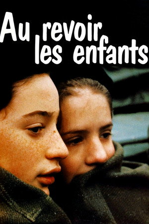 До свидания, дети (фильм, 1987)
