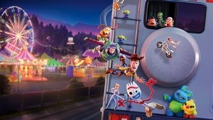История игрушек 4 (мультфильм, 2019)
