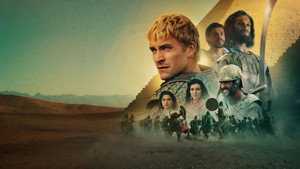 Александр: Создание Бога (сериал, 2024)