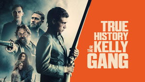 Подлинная история банды Келли (фильм, 2019)