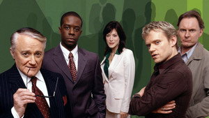 Виртуозы (сериал, 2004)