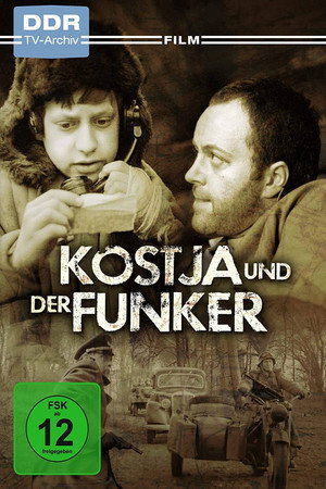 Костя и радист (фильм, 1975)