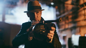 Земля гангстеров (фильм, 2017)