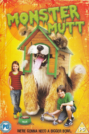 Лохматое чудище (фильм, 2009)