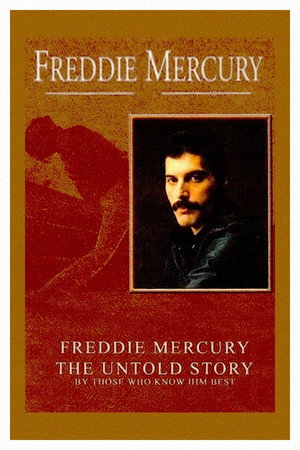 Фредди Меркьюри, нерассказанная история (фильм, 2000)