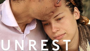 Непокой (фильм, 2017)