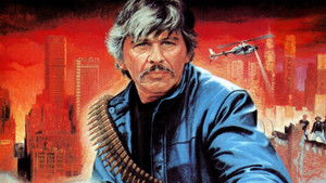 Жажда смерти 3 (фильм, 1985)