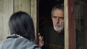 Мамонга (фильм, 2019)