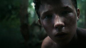 В плену стихии (фильм, 2024)